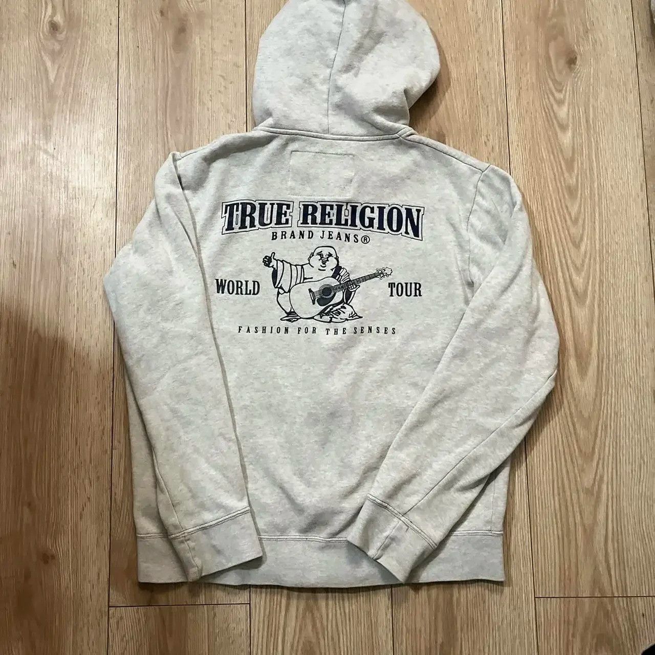 Other Y2K Oversized hoodie Size US M / EU 48-50 / 2 - 1 Thumbnail