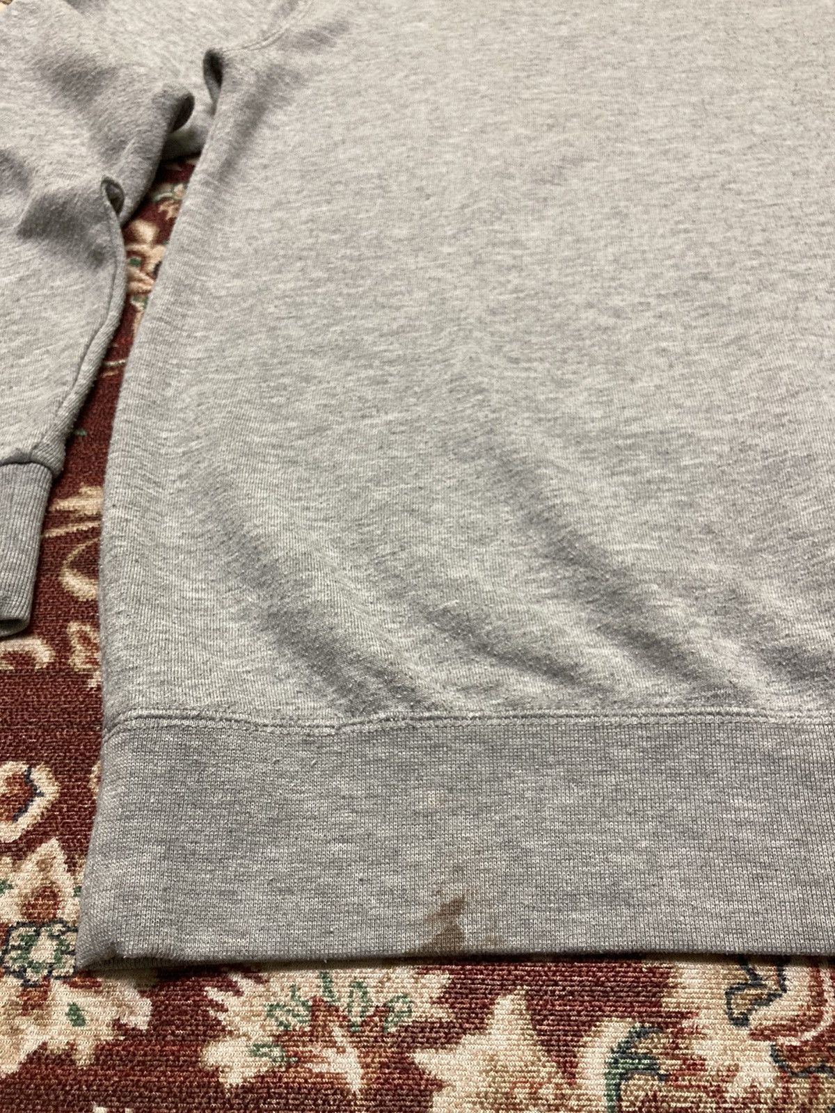 Undercover Undercover “MAD” Beethoven Sweatshirt Size US XL / EU 56 / 4 - 8 Thumbnail