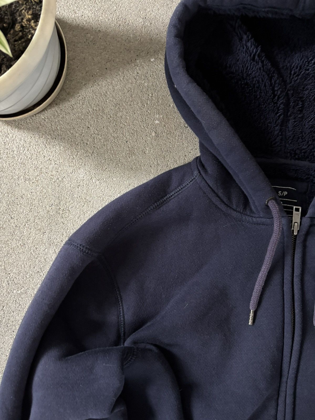 Gap Boxy Hoodie Gap Usa Pinterest Active Jacket Size US S / EU 44-46 / 1 - 2 Thumbnail