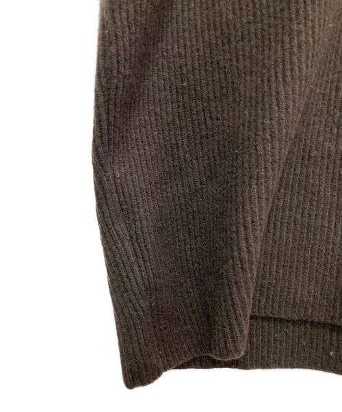 Yohji Yamamoto Yohji Yamamoto D’URBAN A.A.R cashmere blend knit Size US L / EU 52-54 / 3 - 5 Thumbnail