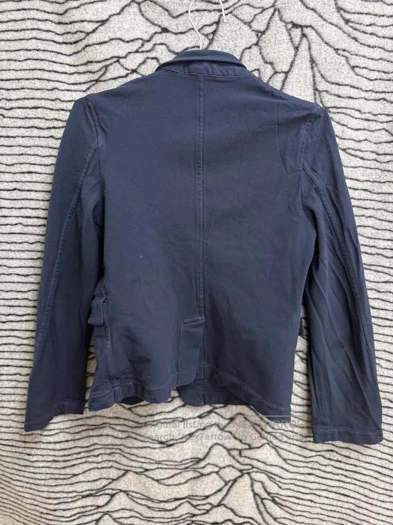 Comme des Garcons Comme des Garcons Classic Felted Wool Suit Size S / US 4 / IT 40 - 7 Thumbnail