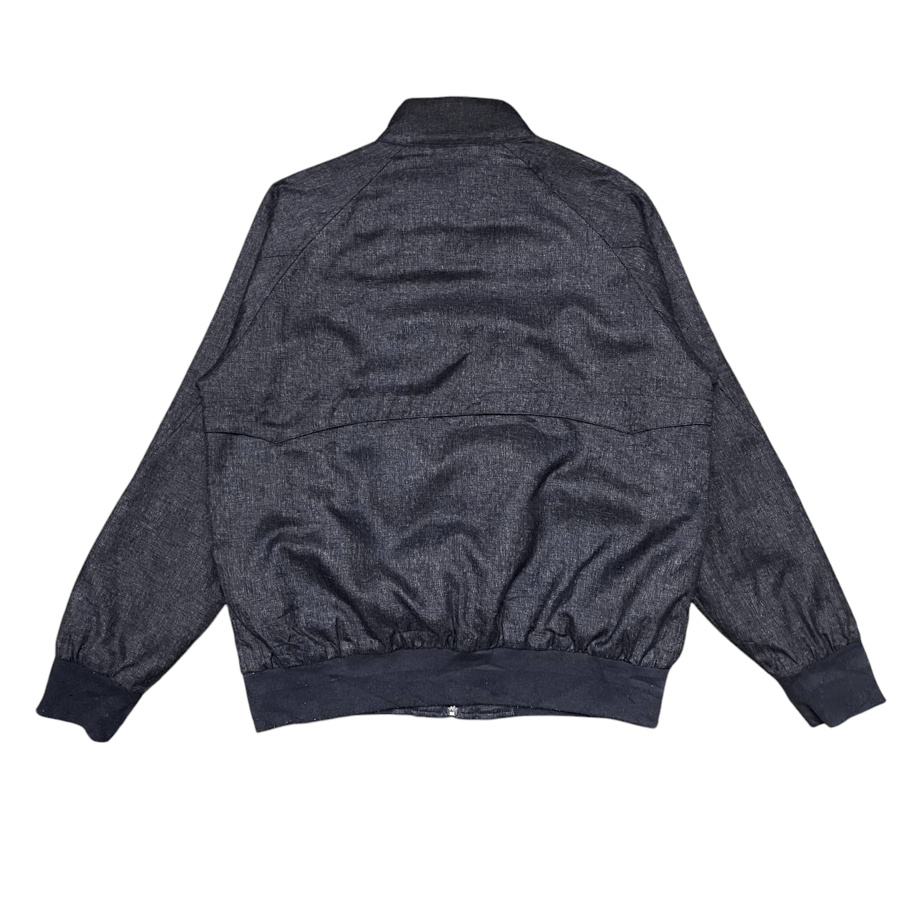 Sergio Tacchini Vintage Sergio Tacchini Bomber Jacket Size US L / EU 52-54 / 3 - 12 Thumbnail