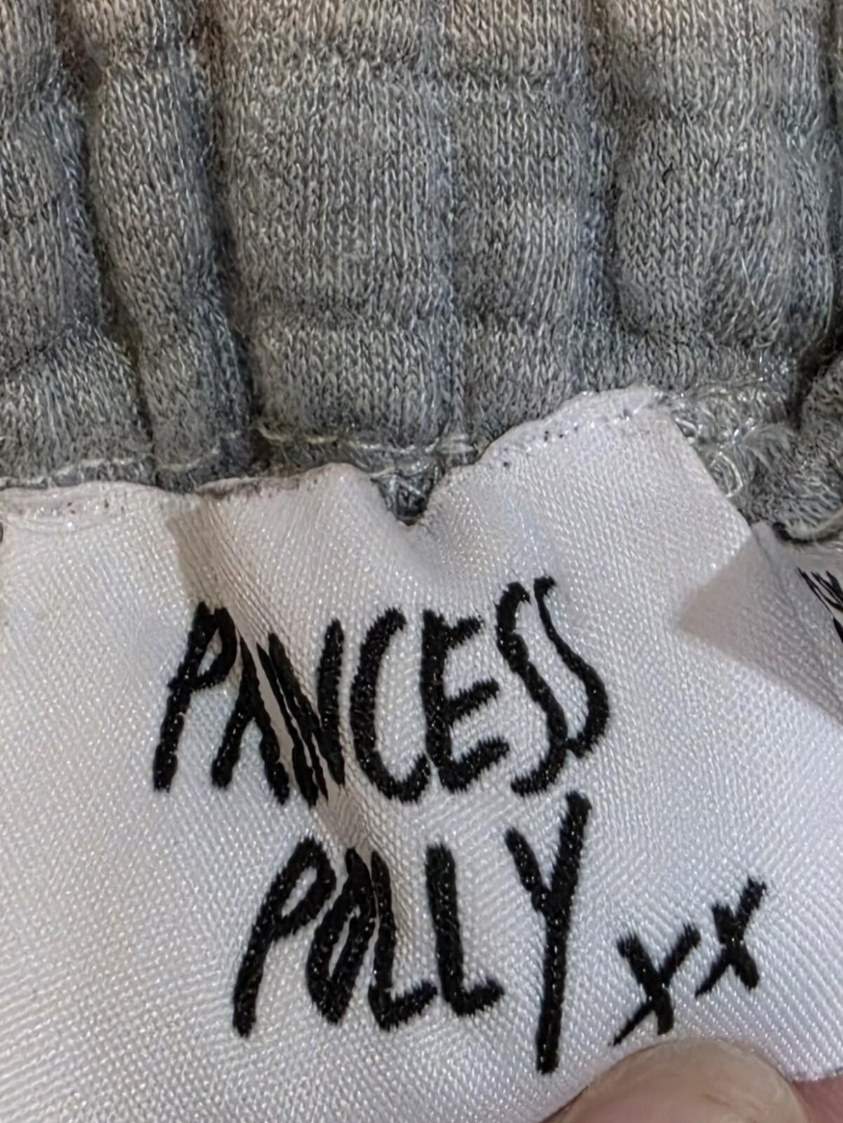 Other Princess Polly Waffle Joggers Size 26" / US 2 / IT 38 - 5 Thumbnail