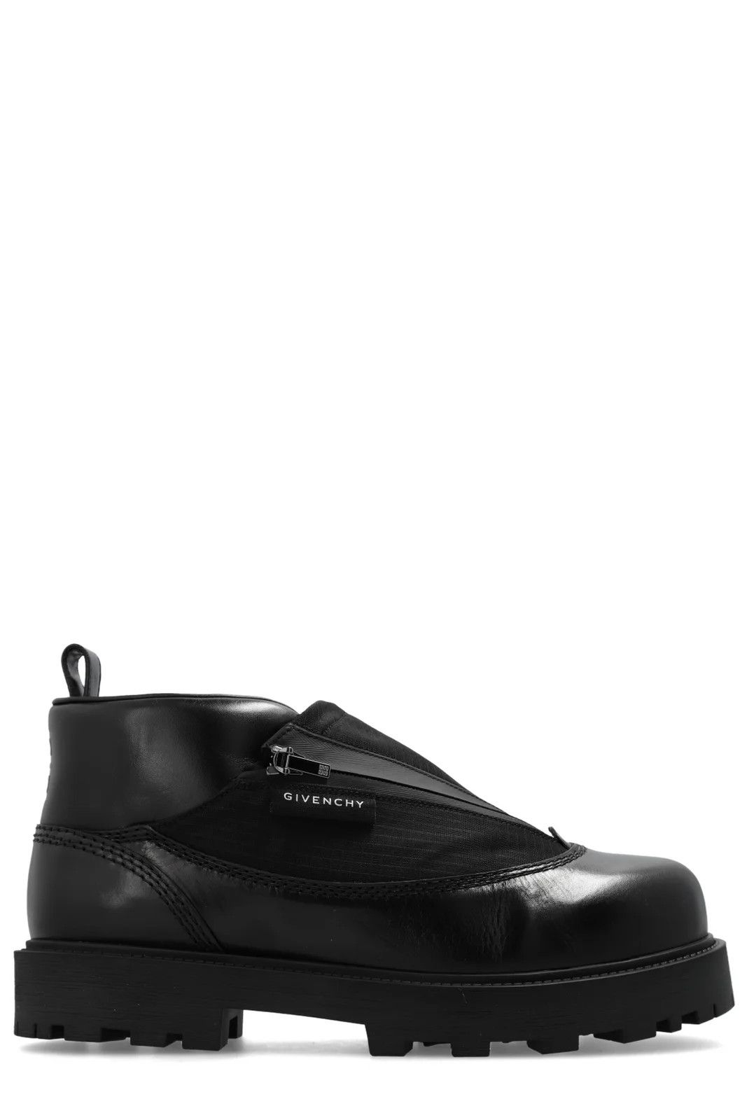 Givenchy Givenchy Storm Ankle Boots Size US 10 / EU 43 - 1 Thumbnail