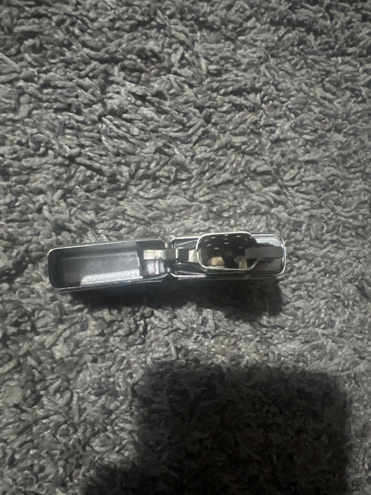 Bob Marley × Vintage Bob Marley Windproof Cigar Lighter Size ONE SIZE - 13 Thumbnail