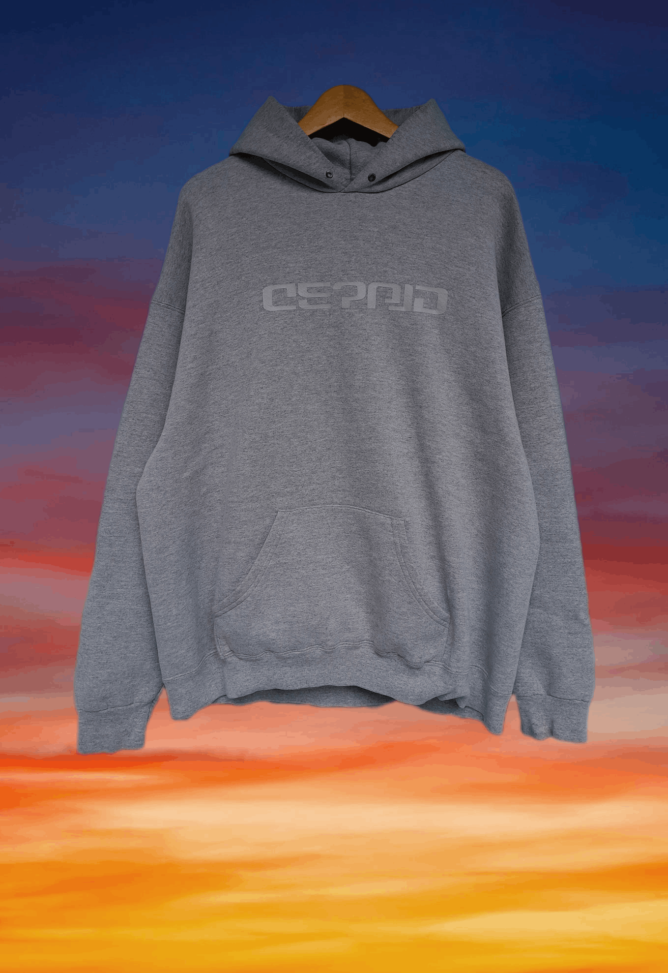 Vintage Streetwear Vintage 90s Clothing Skateboard brand hoodies Size US L / EU 52-54 / 3 - 1 Thumbnail
