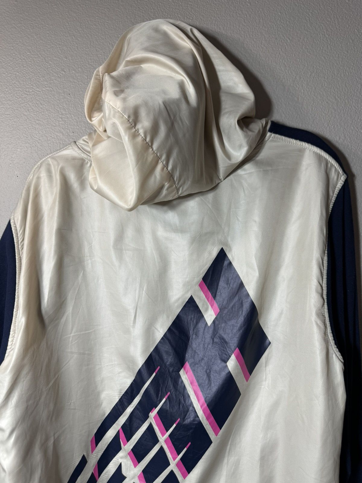 Kith *KITH BY RONNIE FIEG* Daytona Collection RARE Size US XL / EU 56 / 4 - 7 Thumbnail