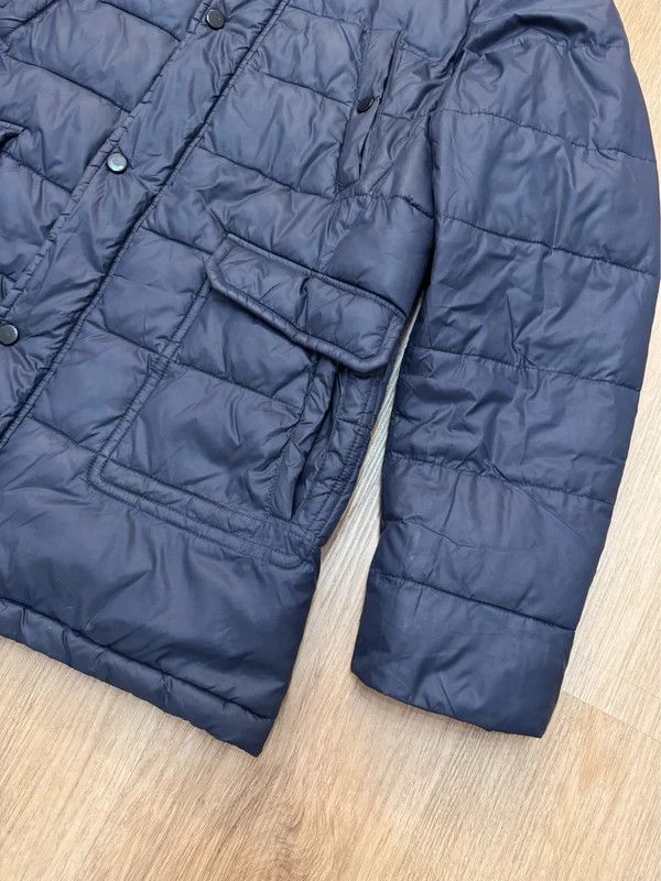 Balmain Balmain Paris Vintage 90s 00s Rare Insulated Jacket 44 S Size US S / EU 44-46 / 1 - 4 Thumbnail