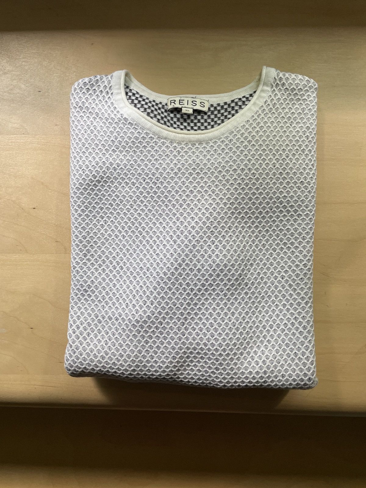 Reiss Vintage Reiss Size US XS / EU 42 / 0 - 1 Thumbnail