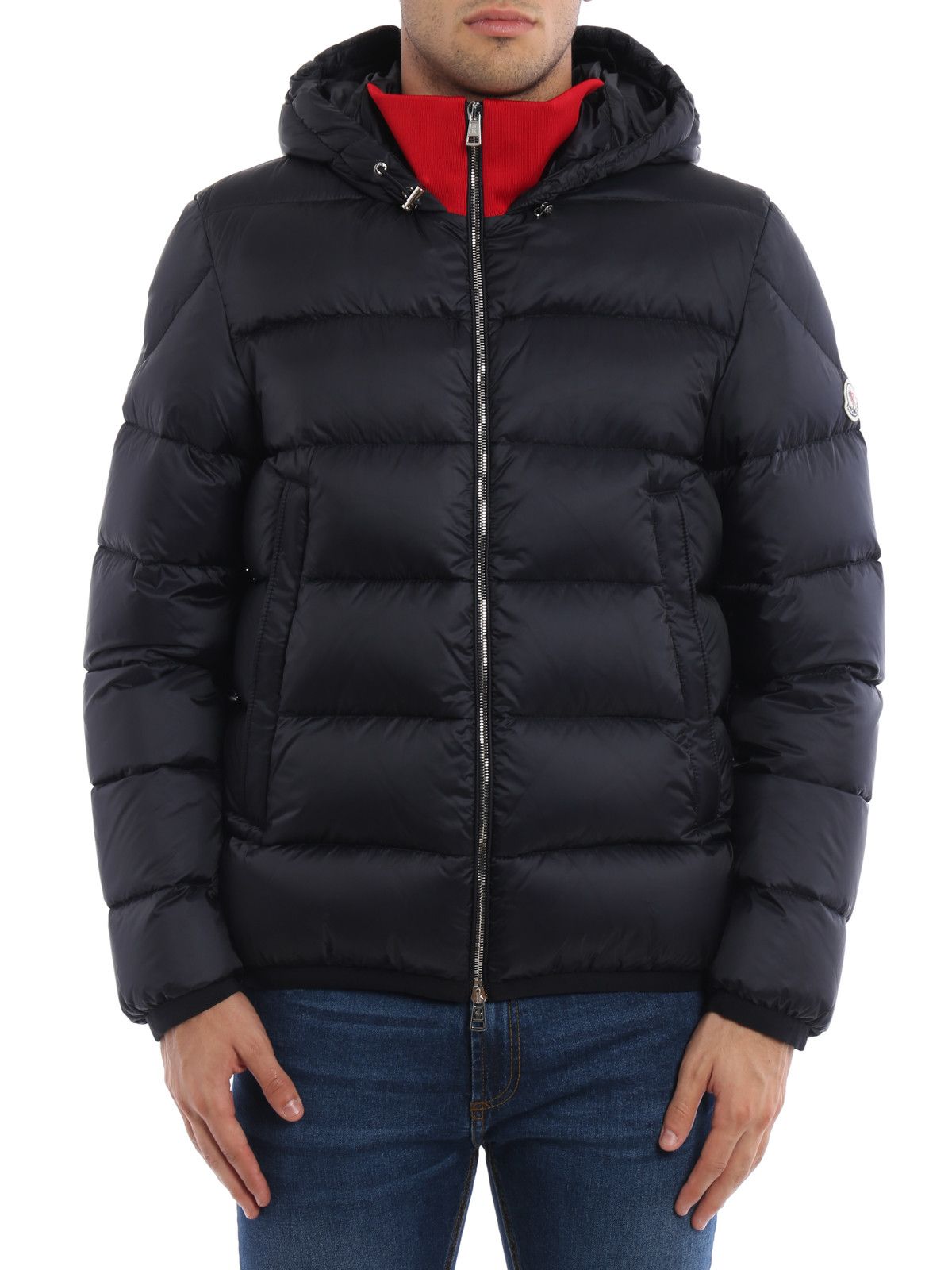 Moncler Clamart Giubbotto down coat