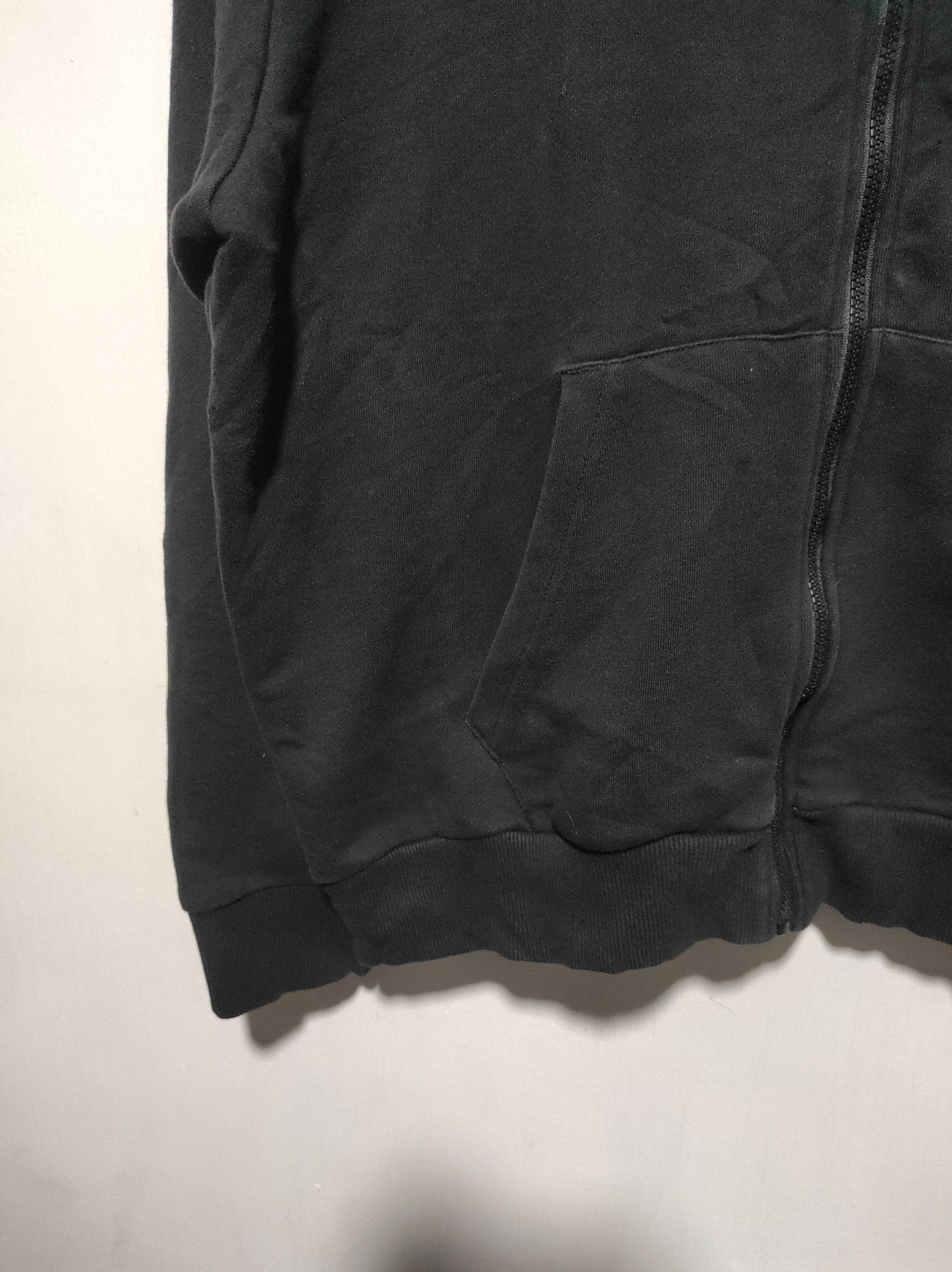If Six Was Nine Jeep Black Zipper Fur Hoodie Ifsixwasnine Lgb Style size XL Size US XL / EU 56 / 4 - 8 Thumbnail