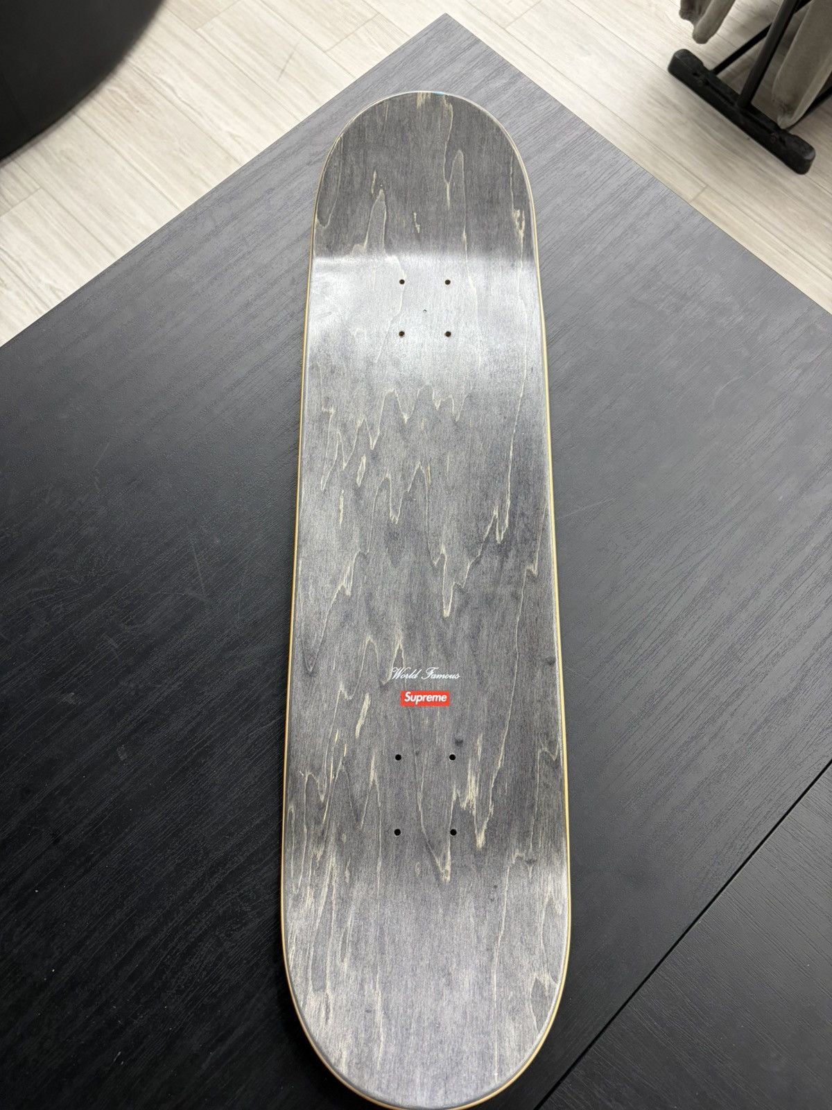 Supreme Supreme Fruit Skate Deck Size ONE SIZE - 2 Thumbnail
