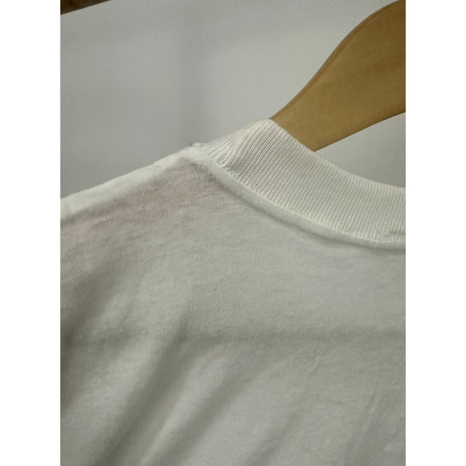 Vintage VINTAGE 80s Venice Beach California Workout Muscle Surf Skate Paper Thin T-Shirt XL Mens Size US XL / EU 56 / 4 - 5 Thumbnail