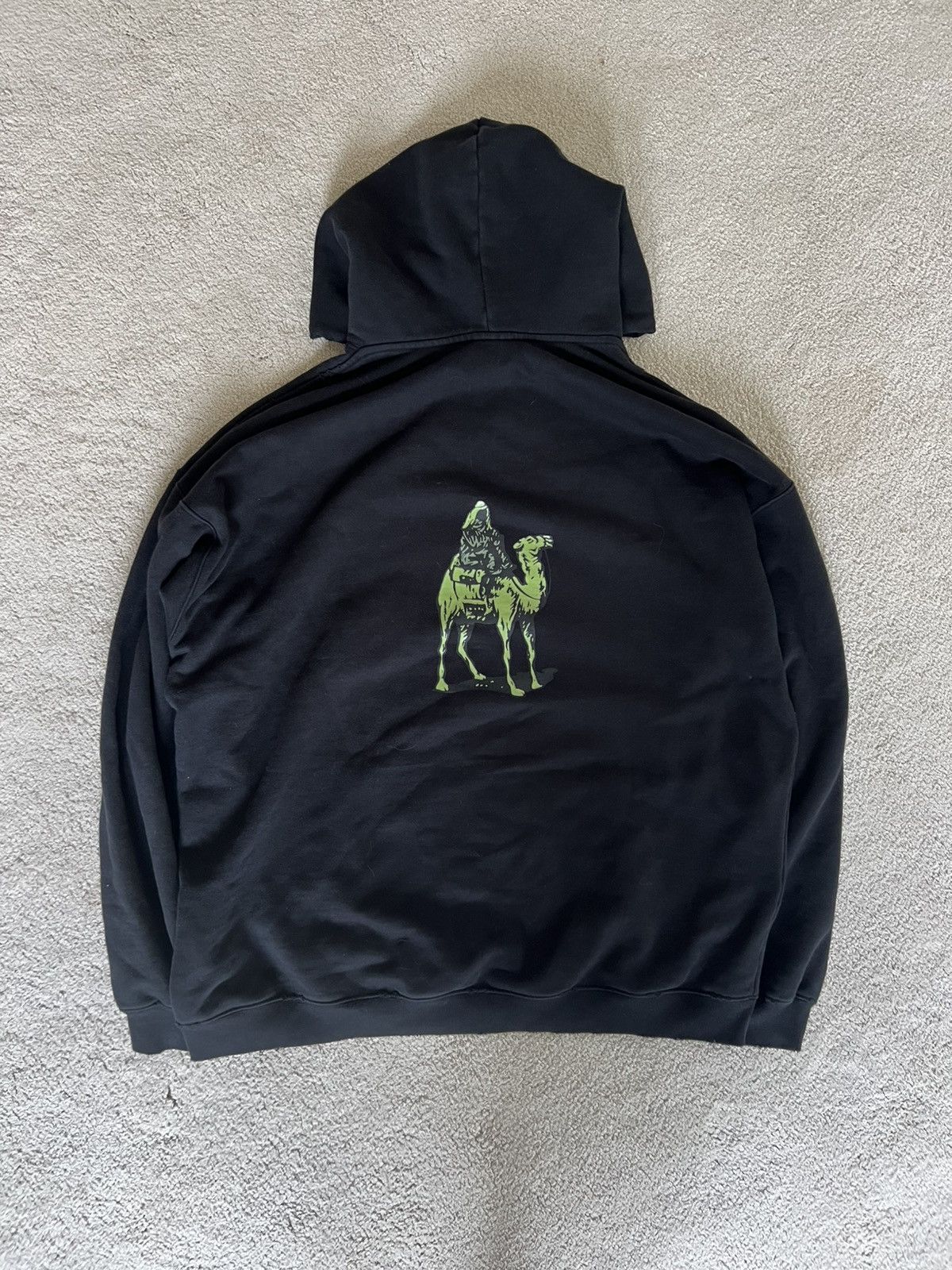 Vetements Vetements silk road 2020 Size US M / EU 48-50 / 2 - 2 Thumbnail
