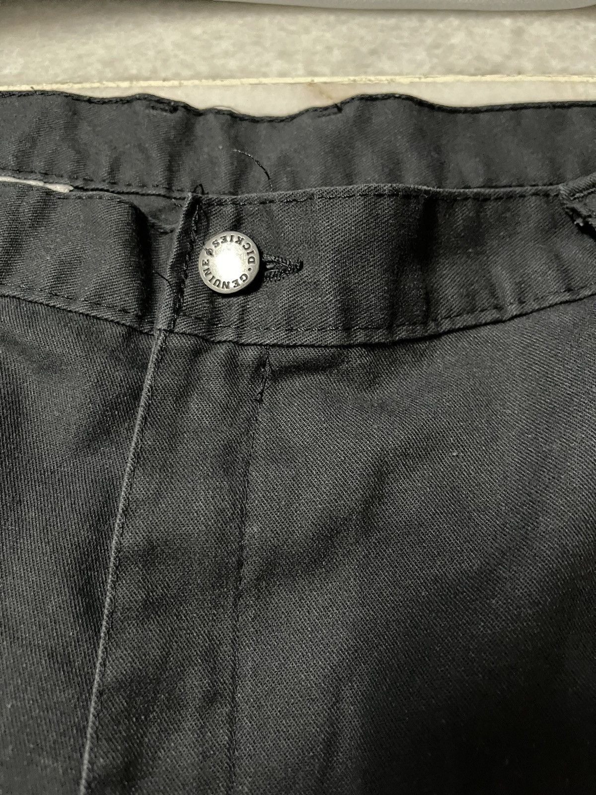 Dickies Dickies Cargo Pants Black Size US 36 / EU 52 - 5 Thumbnail