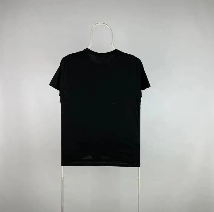 Anime The Simpson T-shirt movie zombie size S black band tees Size US S / EU 44-46 / 1 - 4 Thumbnail