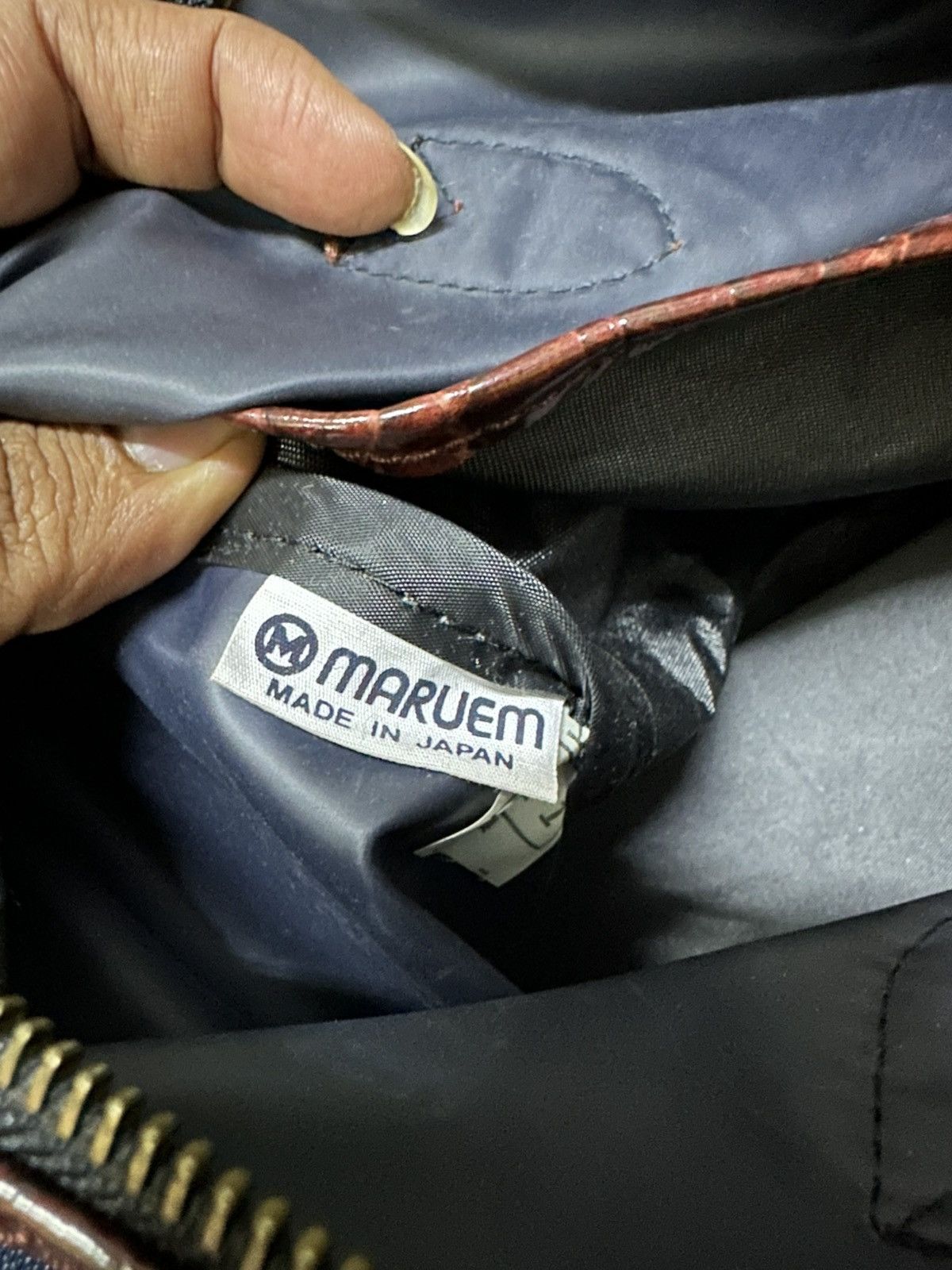 Pierre Balmain Pierre Balmain boston bag Size ONE SIZE - 8 Thumbnail