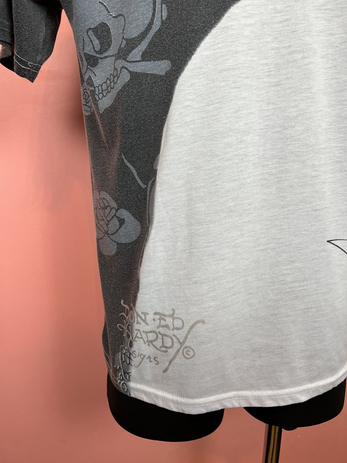 Other Ed hardy tattoo stile shirt tee streetwear Size US S / EU 44-46 / 1 - 8 Thumbnail