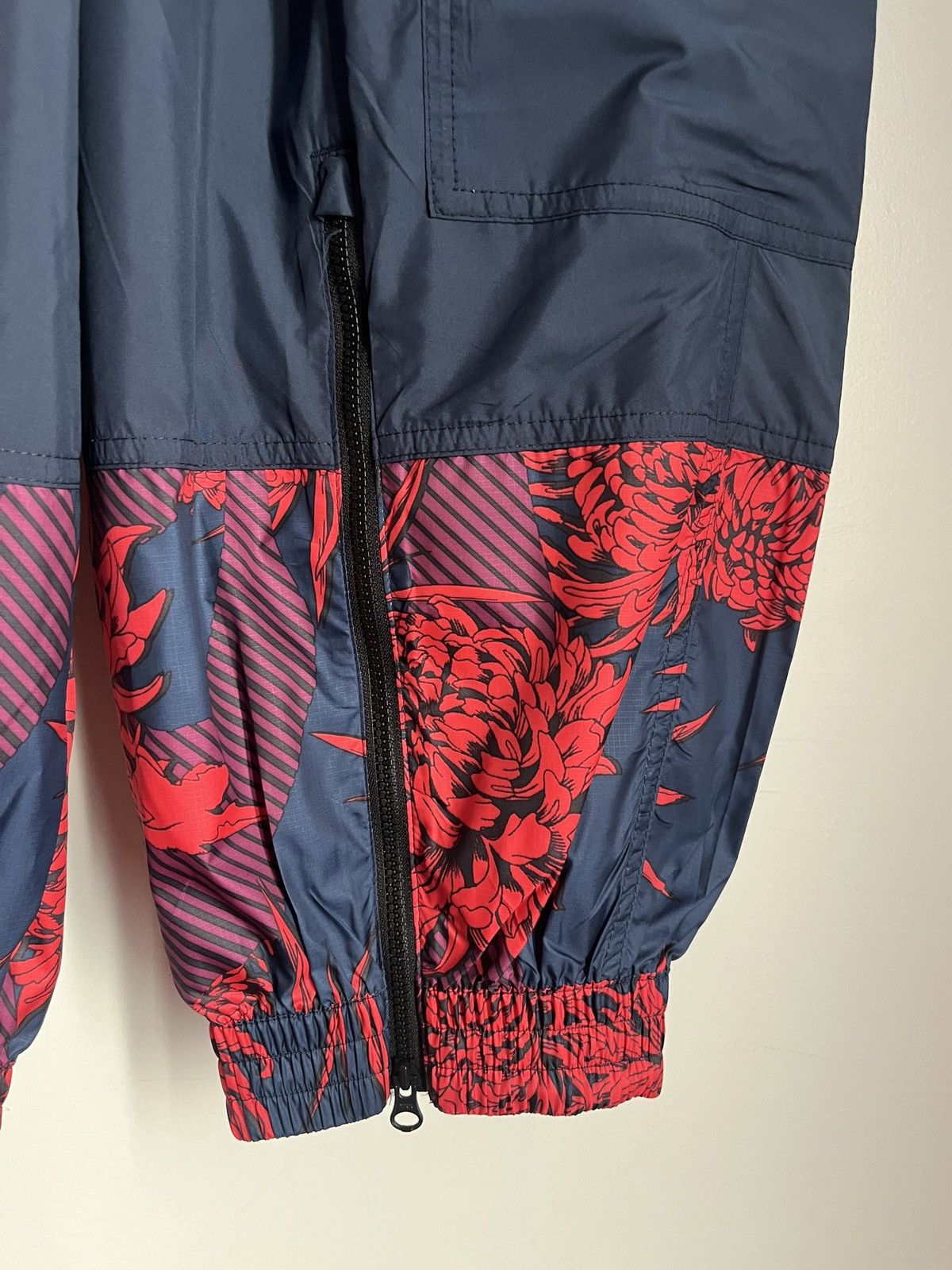 Adidas × Stella McCartney Adidas x Stella McCartney Future Playground Woven Pants L Size 34" / US 12 / IT 48 - 5 Thumbnail
