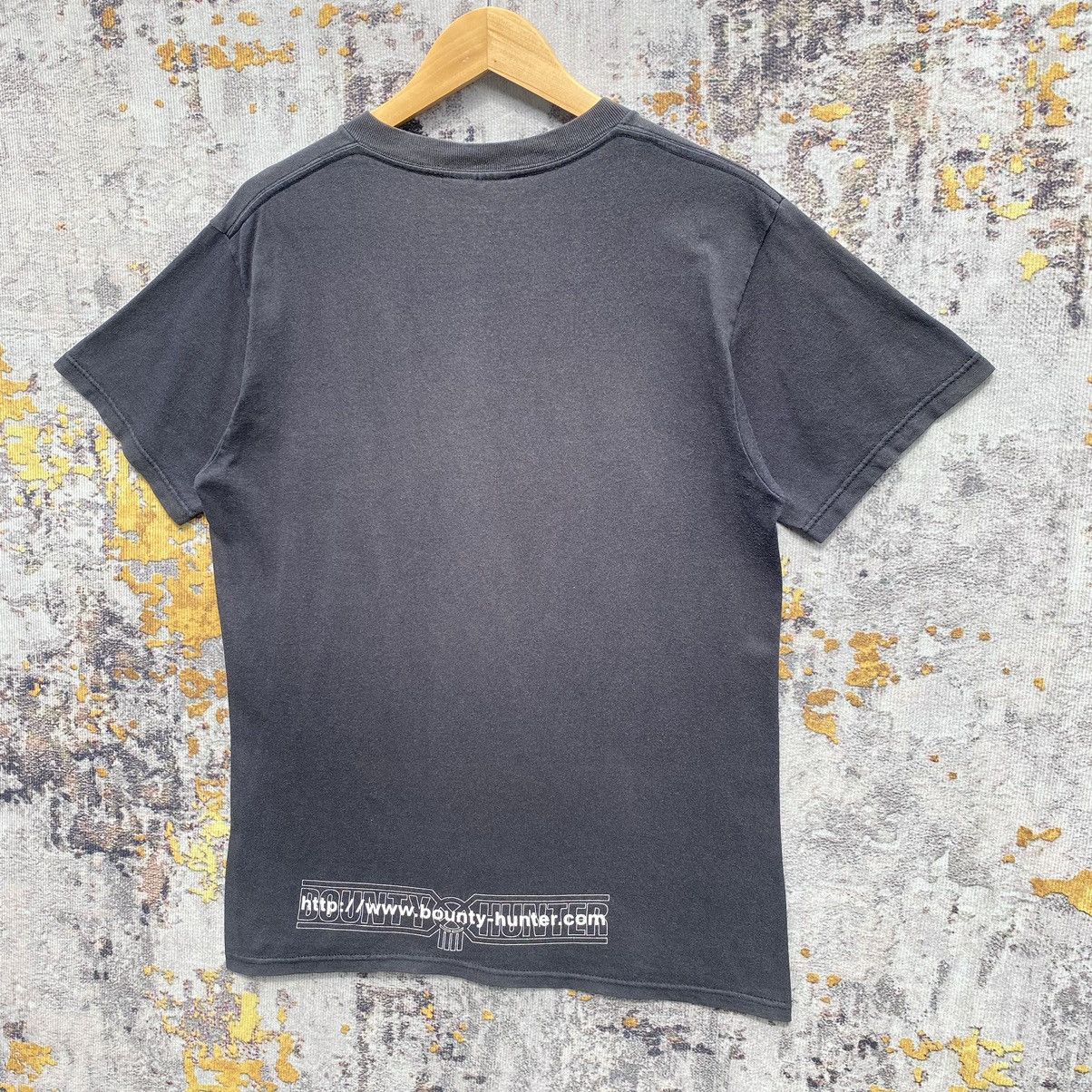 Bounty Hunter × Vintage Vintage Bounty Hunter Toys LTD Shirt Japanese Brand Size US S / EU 44-46 / 1 - 4 Thumbnail