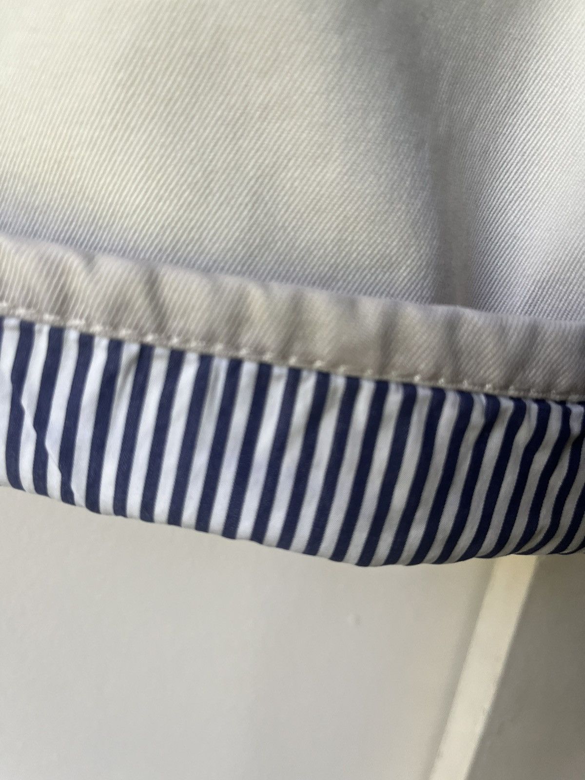 Dsquared2 (Rare) Dsquared2 cream white shorts Size US 34 / EU 50 - 3 Thumbnail