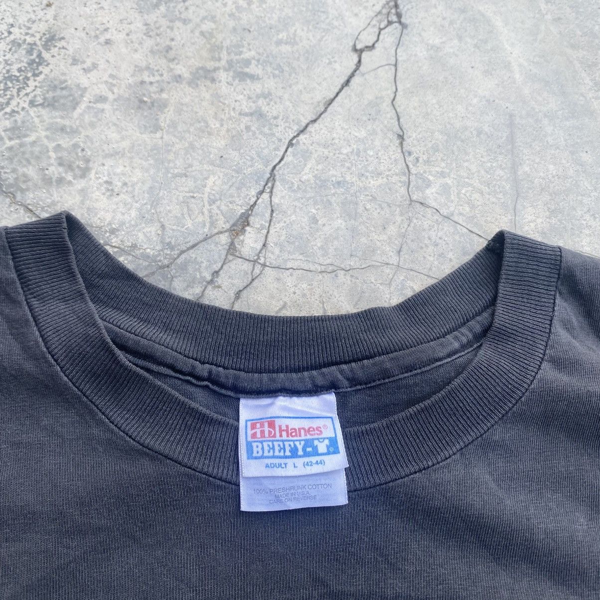 Rap Tees 1990s Distressed Colorado Ski tee Size US L / EU 52-54 / 3 - 5 Thumbnail