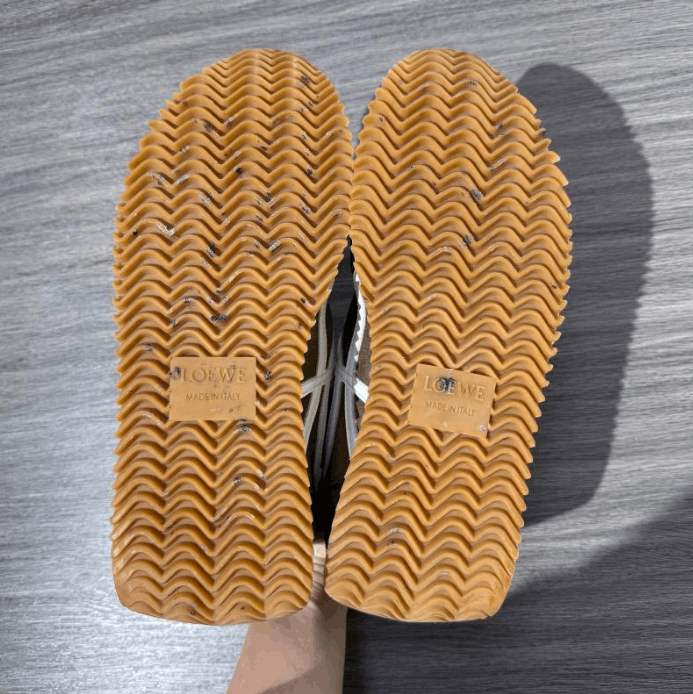 Loewe Loewe low-top sneakers Size US 9 / EU 42 - 4 Thumbnail