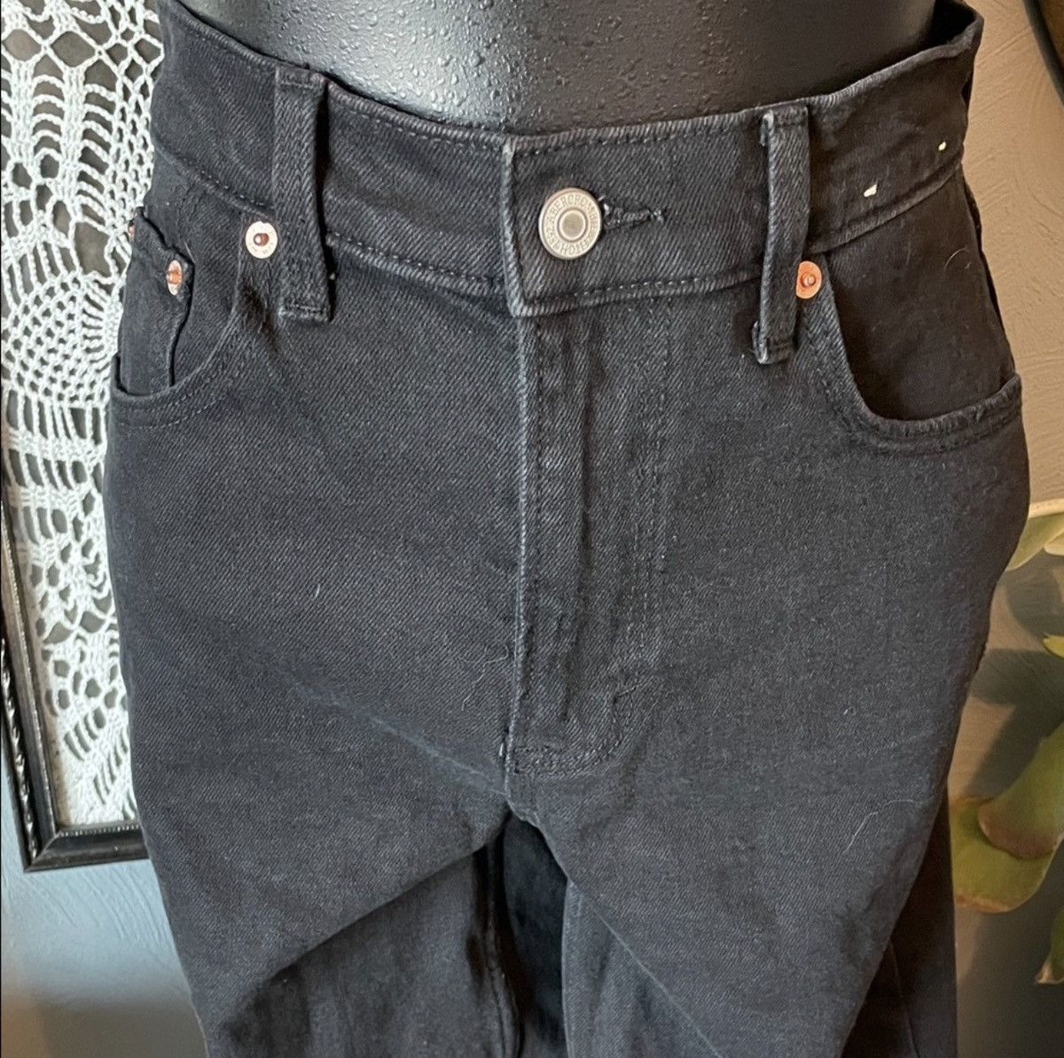 Abercrombie & Fitch Abercrombie & fitch jeans Size 25" / US 0 / IT 36 - 4 Thumbnail