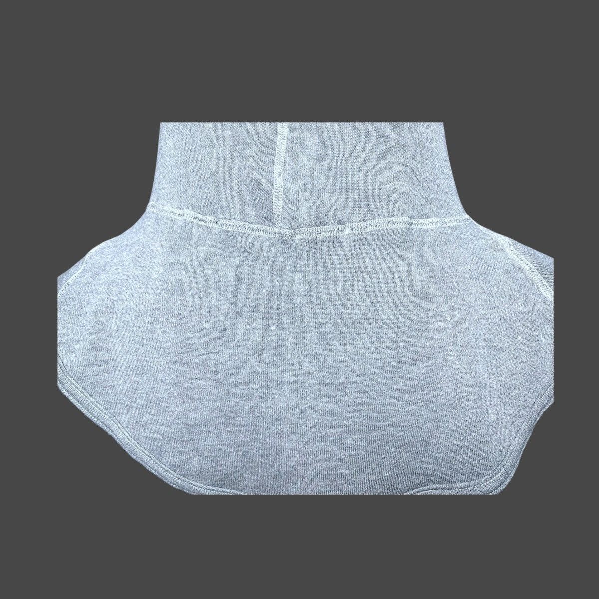 Other Military Navy Unisex Flame Resist Firemen’s Hood DAF-S3 OS Size ONE SIZE - 10 Thumbnail