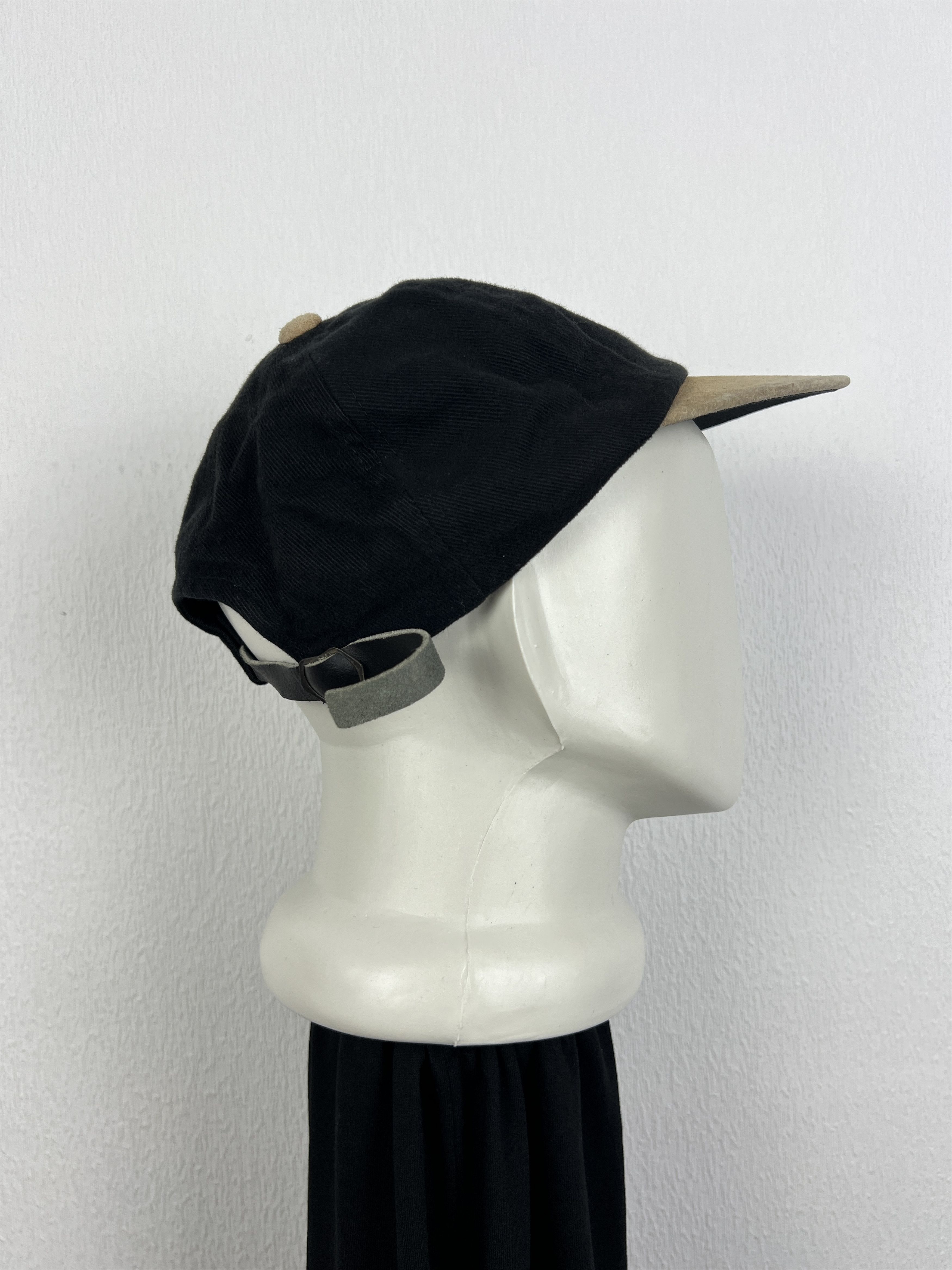 Vintage Vintage 90's 1996 Atlanta Olympics Rare Hat Cap USA Rare Size ONE SIZE - 4 Thumbnail