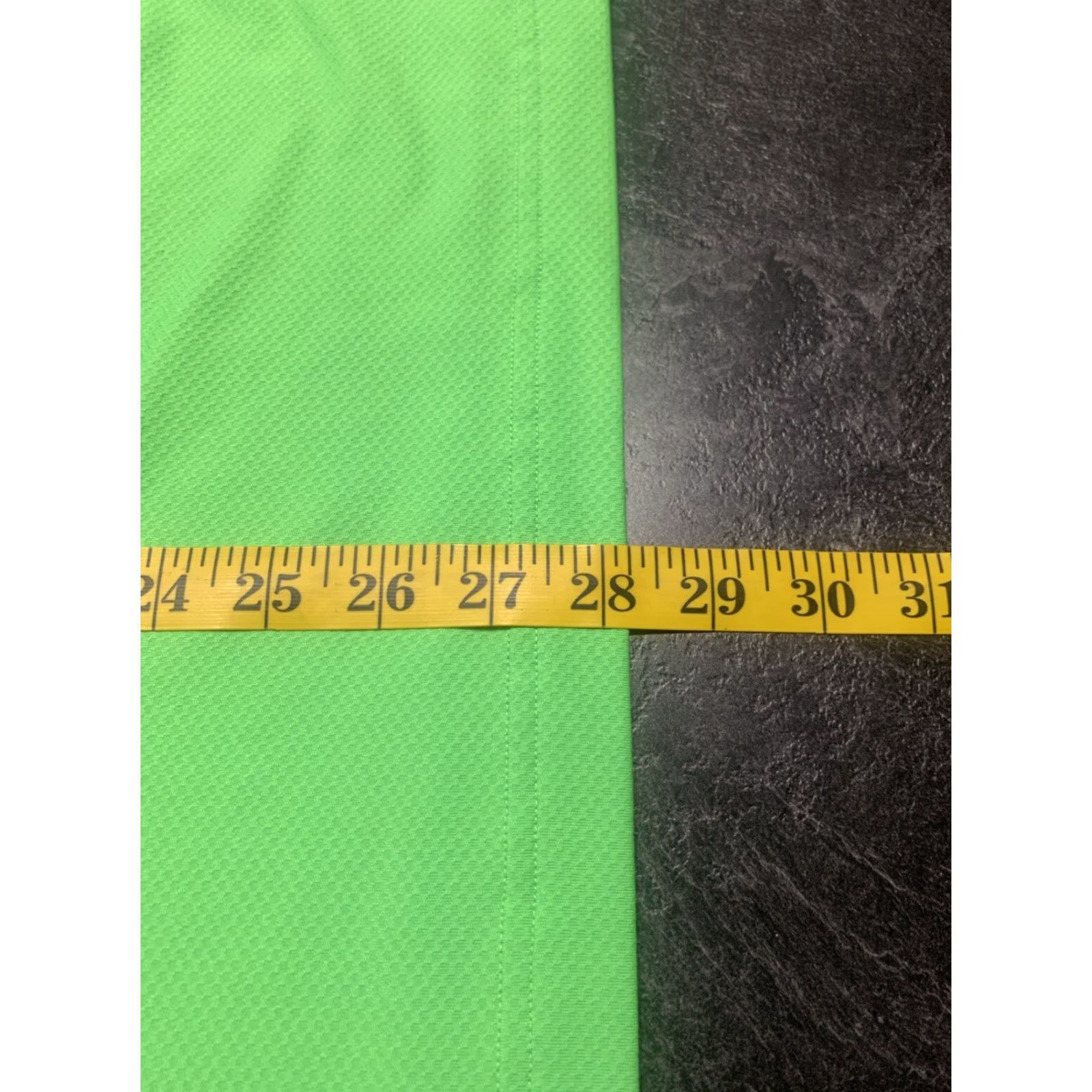 Under Armour VINTAGE Under Armour Golf Polo Shirt Men's Medium Blue Green Short Sleeve Collared Performance Activewear Size US M / EU 48-50 / 2 - 3 Thumbnail