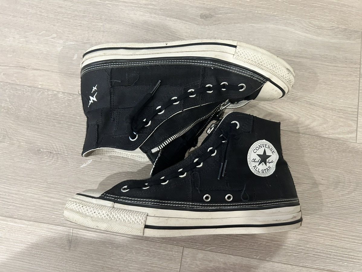 Converse × WHIZ LIMITED Converse x Whizlimited x Mika Size US 9 / EU 42 - 2 Thumbnail