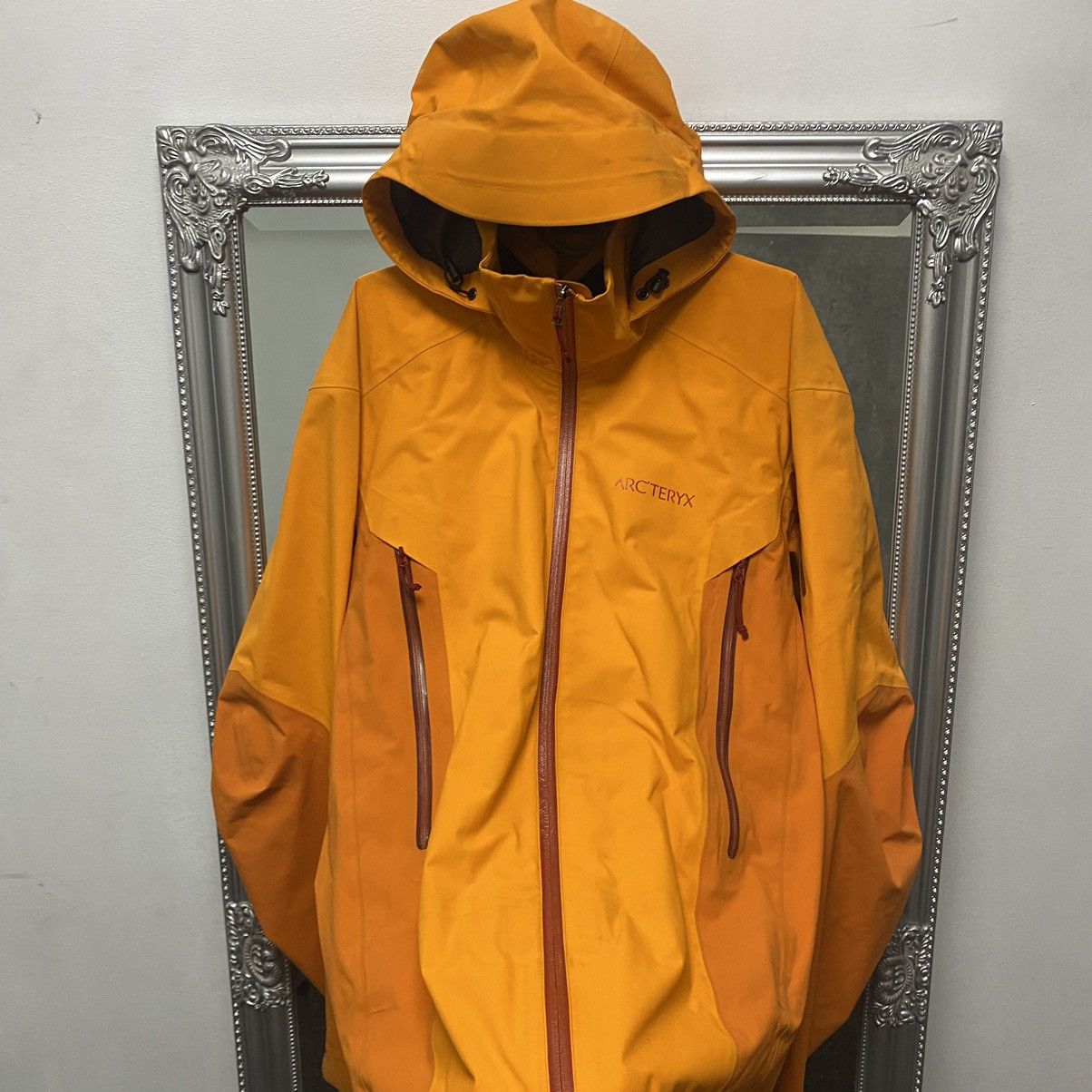 Arc'teryx Arcteryx Jacket Beta Gore-tex Gorpcore Recco Size US L / EU 52-54 / 3 - 3 Thumbnail