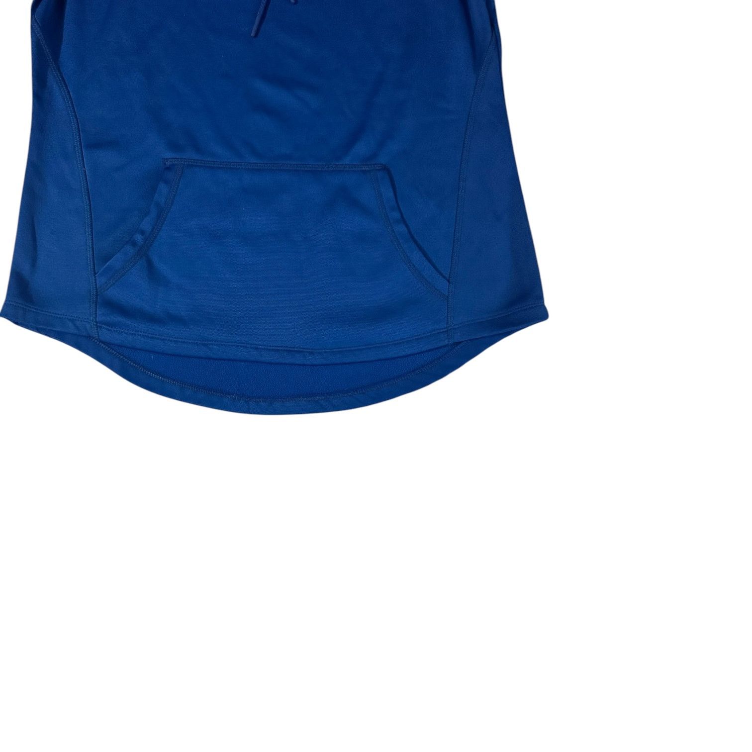 Athletic Works Athletic Works DriWorks Hoodie Blue Fleece Lined M 8/10 Size M / US 6-8 / IT 42-44 - 3 Thumbnail