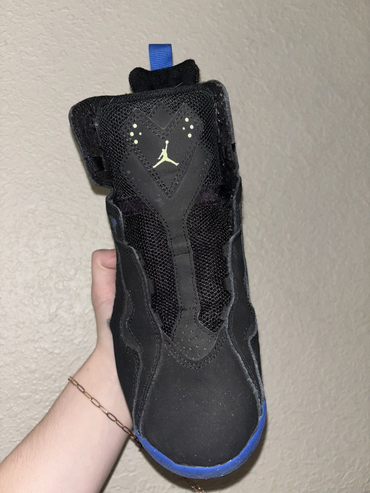 Jordan Brand Jordan True Flight Size US 8.5 / IT 38.5 - 7 Thumbnail