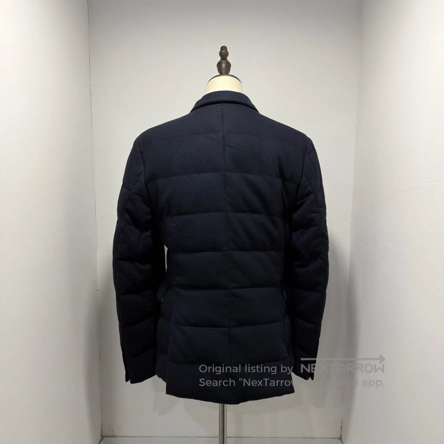 Moncler Moncler Padded Jacket| Size US M / EU 48-50 / 2 - 2 Thumbnail