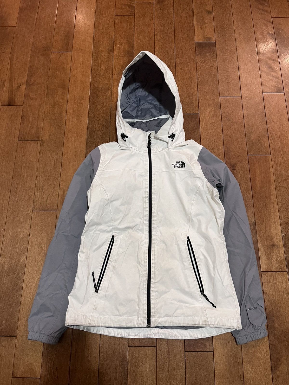 The North Face The north face windbreaker Size M / US 6-8 / IT 42-44 - 2 Thumbnail