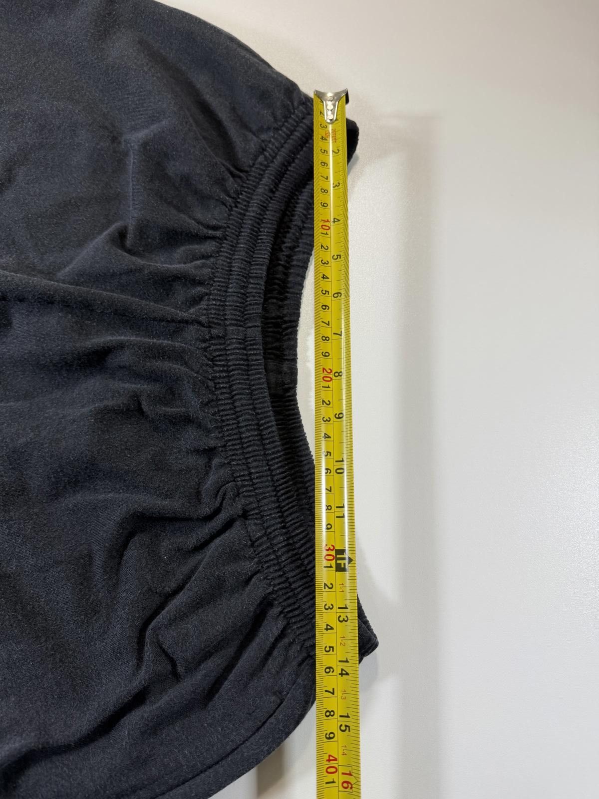 Champion Champion Men's Grey Athletic Shorts Size US 36 / EU 52 - 7 Thumbnail