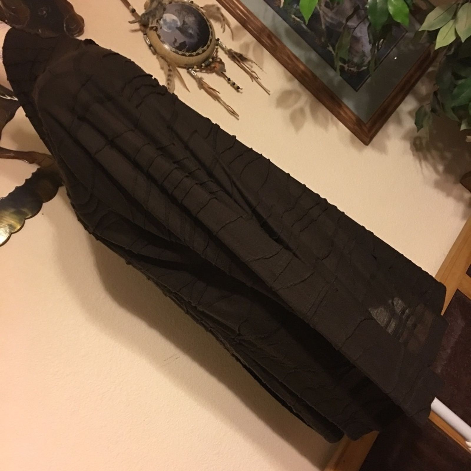 Other George Simonton brown textured lightweight jacket Size XL / US 12-14 / IT 48-50 - 5 Thumbnail