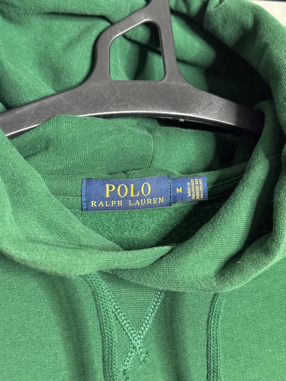 Polo Ralph Lauren Hoodie Polo Ralph Lauren Polo Bear Size US M / EU 48-50 / 2 - 7 Thumbnail
