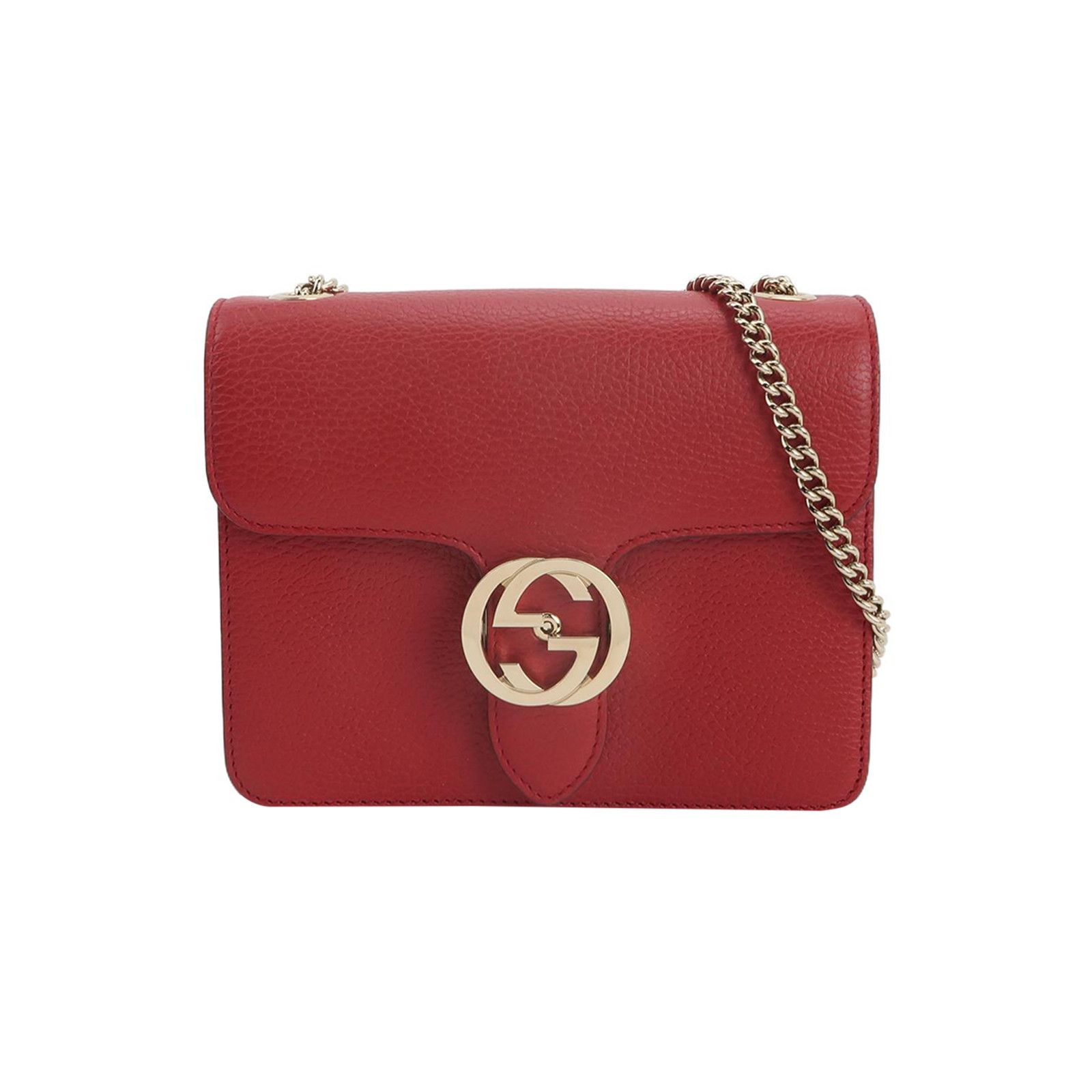 Gucci Gucci Women os Shoulder Bags Size ONE SIZE - 1 Thumbnail