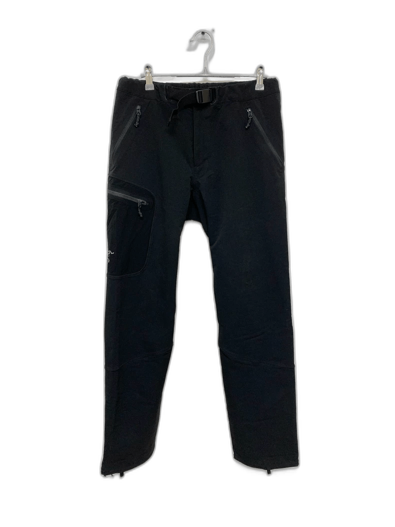 Arc'teryx Arcteryx GAMMA AR Pants Windproof Soft Shell Size US 34 / EU 50 - 1 Thumbnail