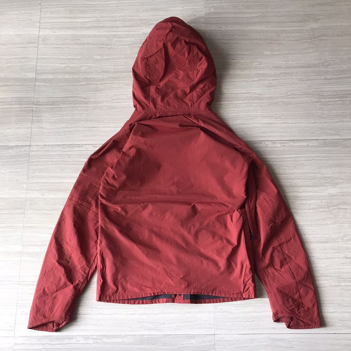 RARE SAMPLE Attachment ECWCS Parka Military