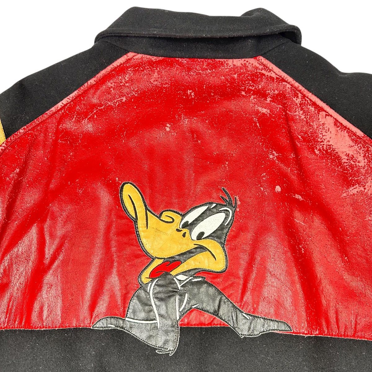 Iceberg Vintage ICEBERG HISTORY Men’s Jacket Size XXL Daffy Duck Size US XXL / EU 58 / 5 - 2 Thumbnail