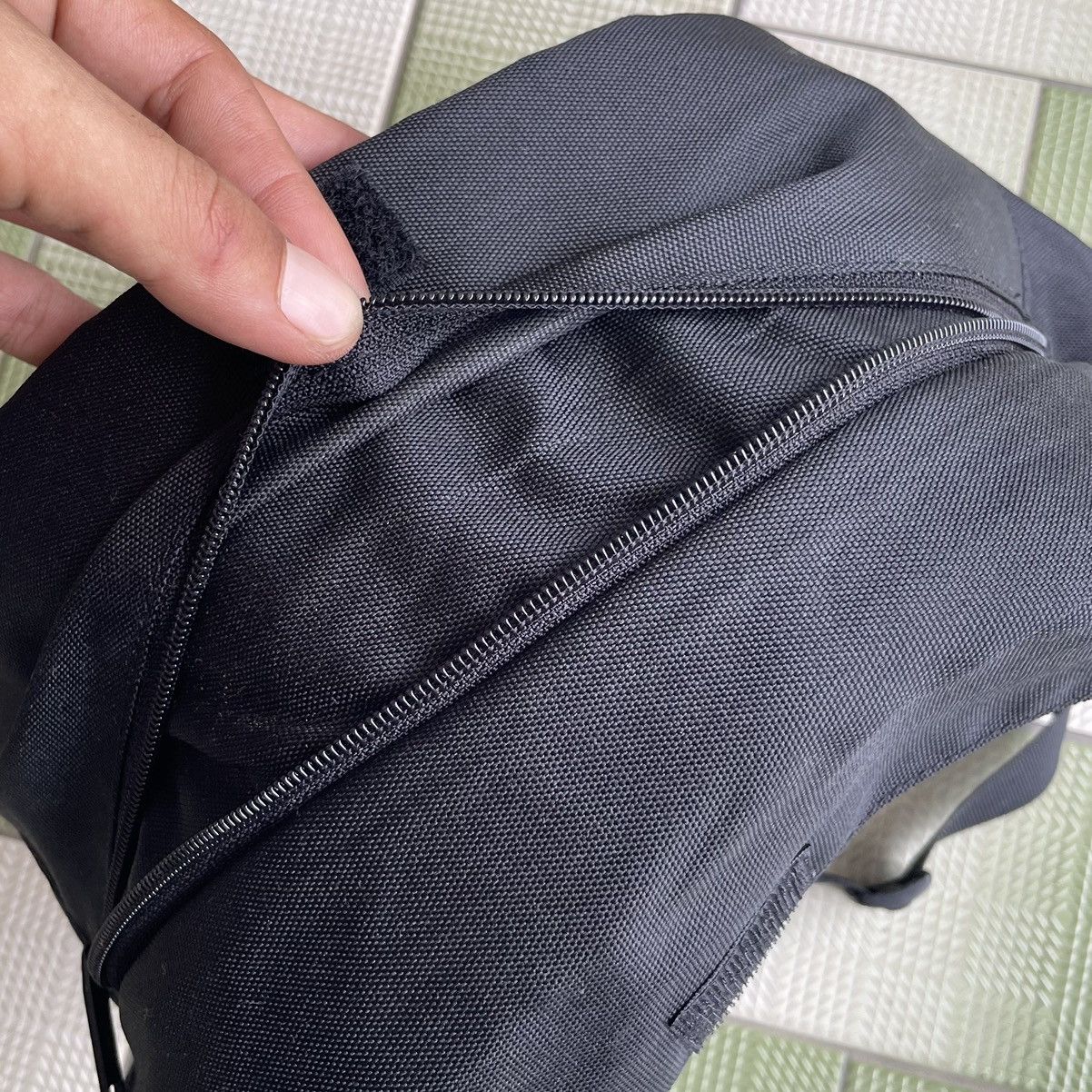 Lowepro Lowepro Black Waist Bag Size ONE SIZE - 13 Thumbnail