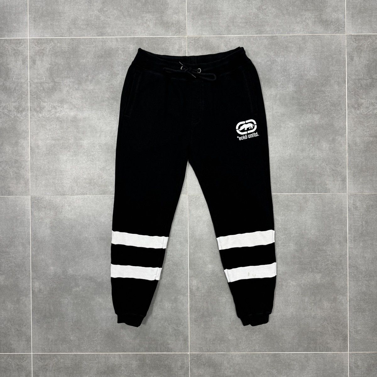 Ecko Unltd. Ecko Unltd Embroidered Logo Sweatshirt / Joggers Streetwear Size US XL / EU 56 / 4 - 20 Thumbnail