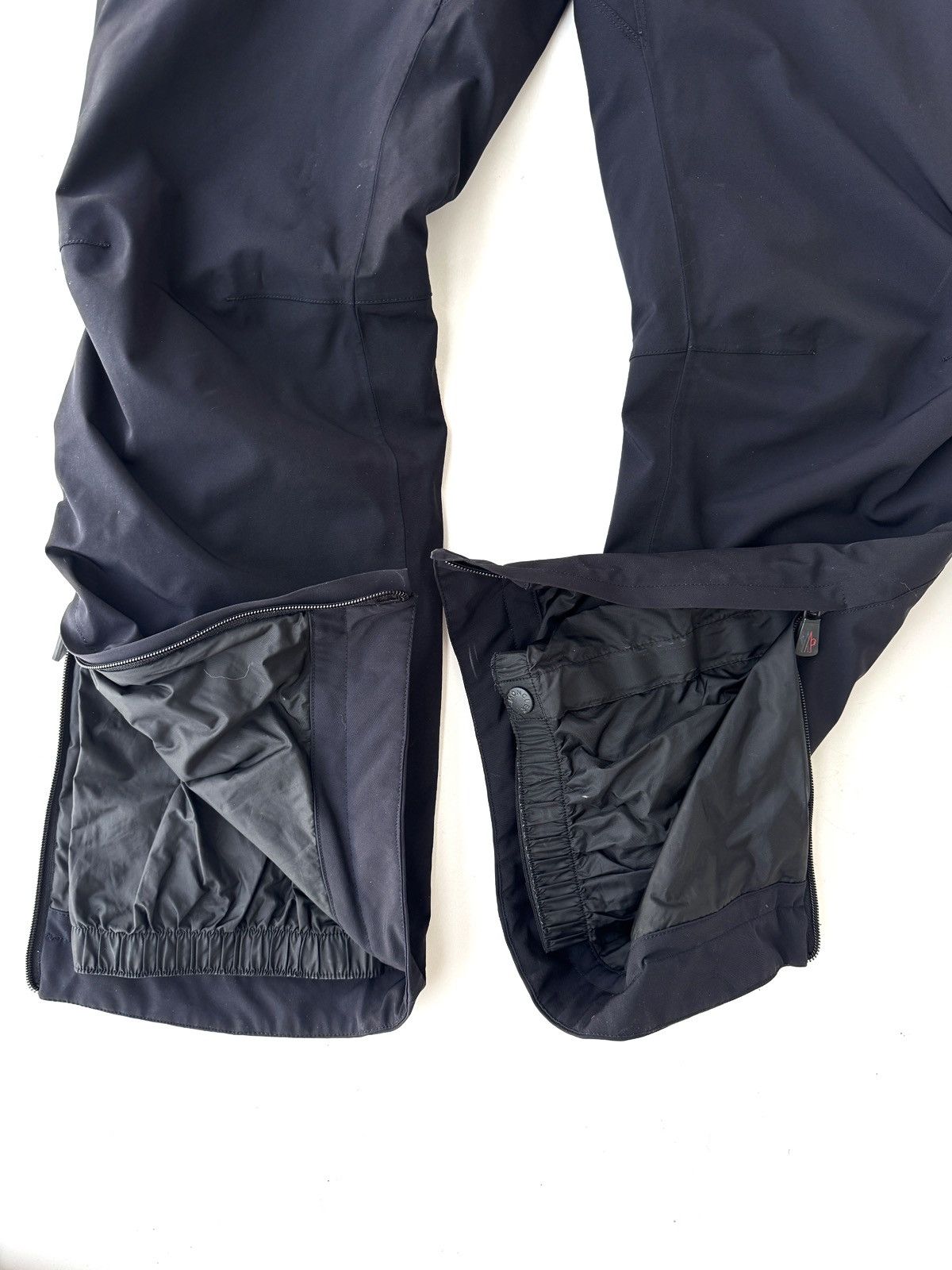 Moncler Moncler Ski Pants Pantaloni Da Size US 33 - 4 Thumbnail