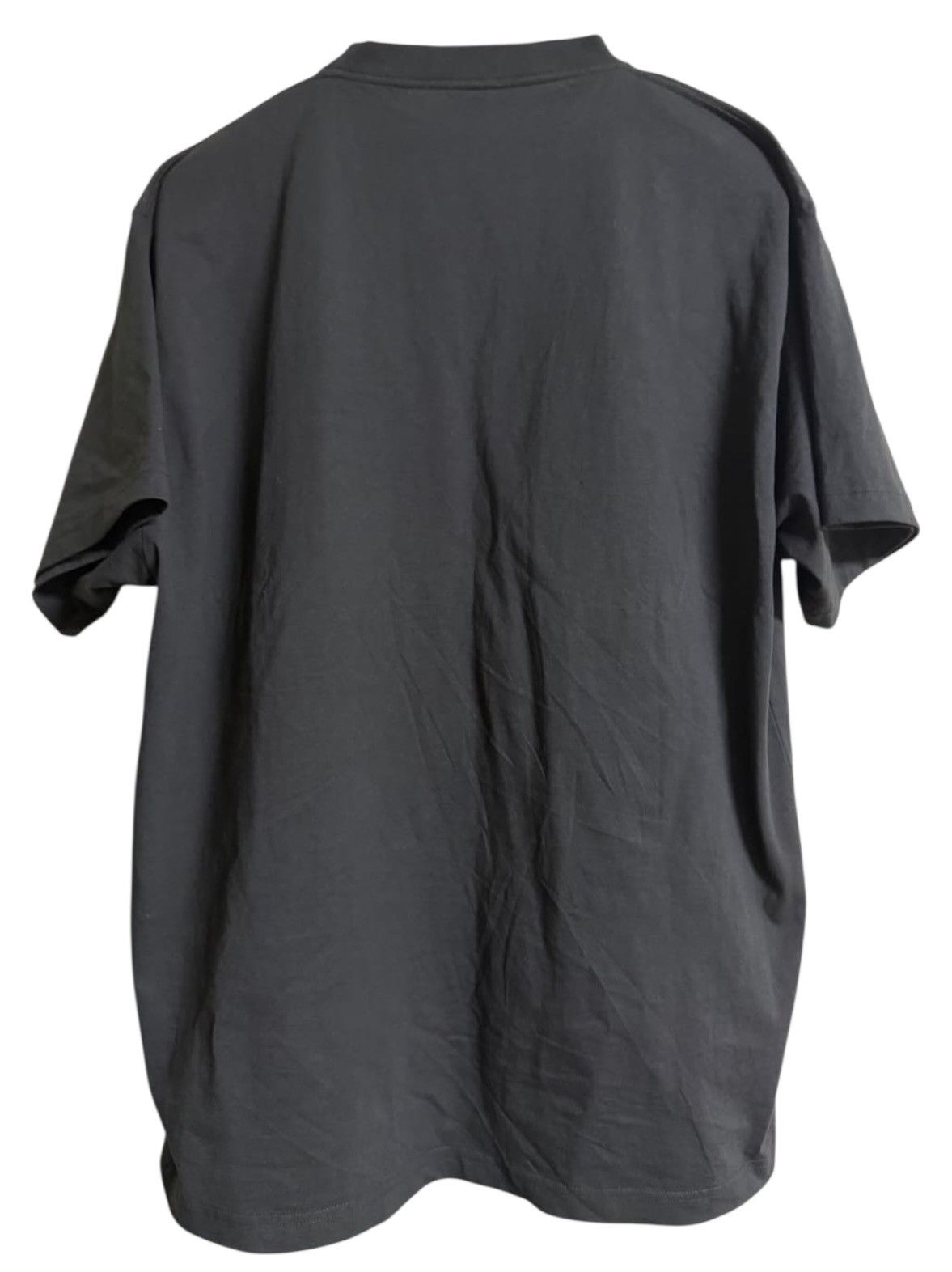 Balenciaga Balenciaga The Door Oversized T Short Size US S / EU 44-46 / 1 - 3 Thumbnail