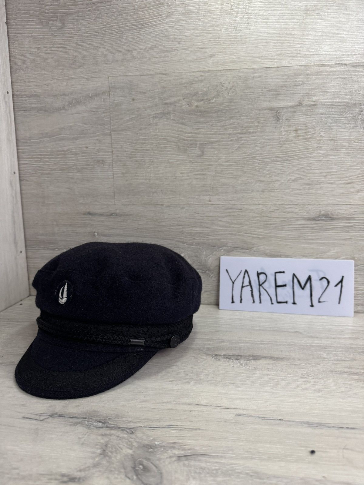 Other Michel Beaudouin hat cap Size ONE SIZE - 1 Thumbnail