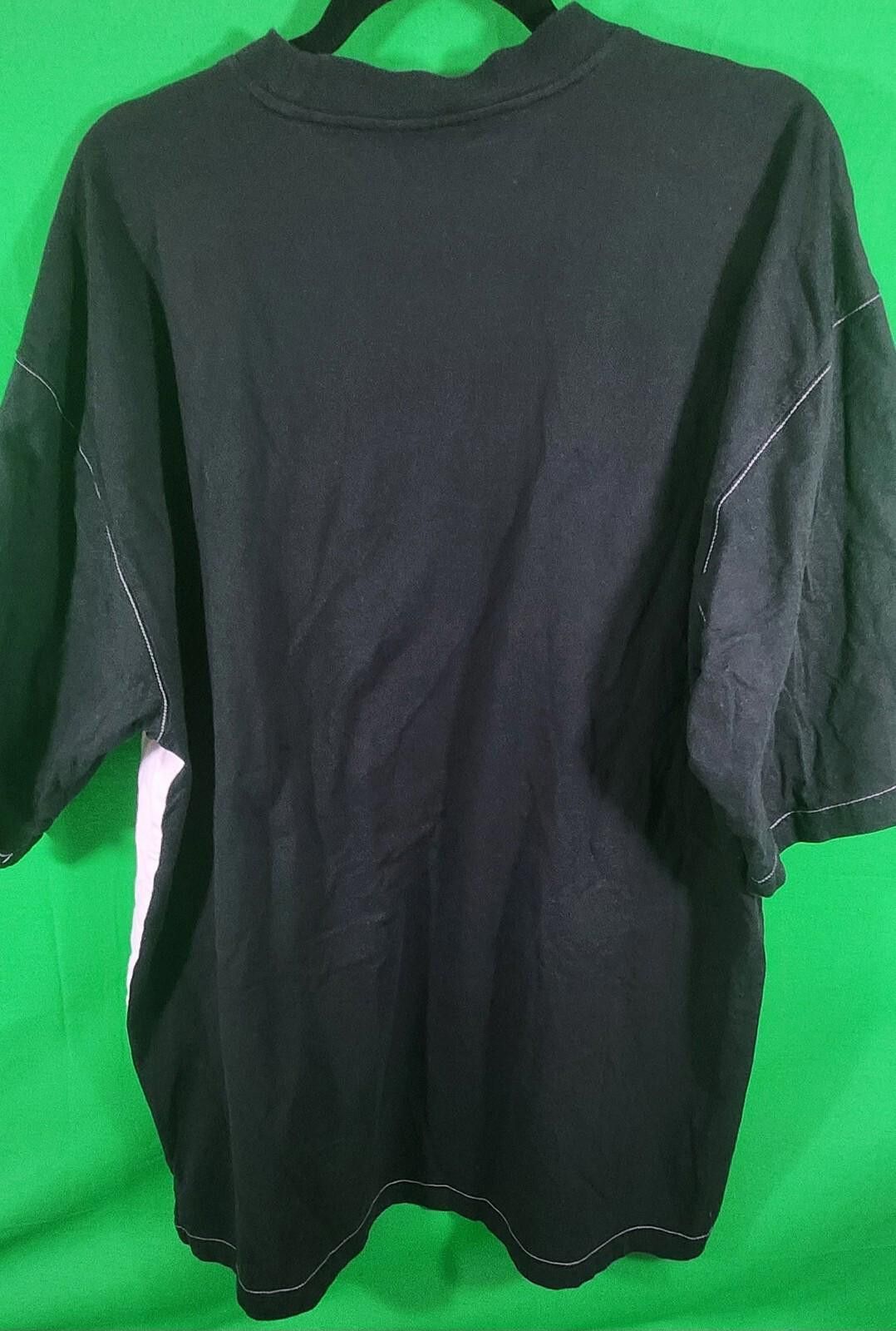 Vintage Vintage 1997 4Fathers Biggie Notorious BIG shirt 2XL Size US XXL / EU 58 / 5 - 4 Thumbnail